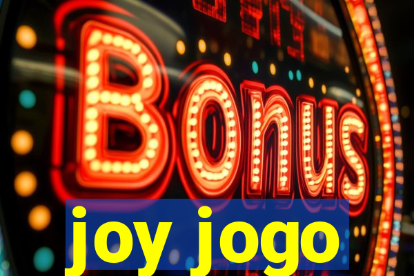 joy jogo